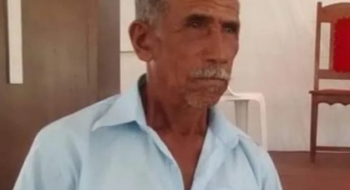Bombeiros encontram corpo de idoso de 74 anos que teria caído em rio, em Cavalcante